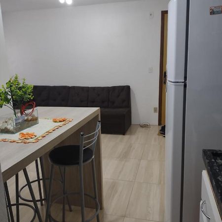 bento gonçalves Apartman Kültér fotó