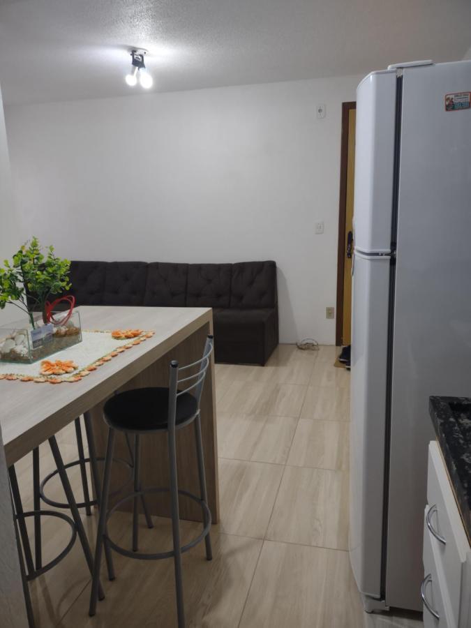 bento gonçalves Apartman Kültér fotó