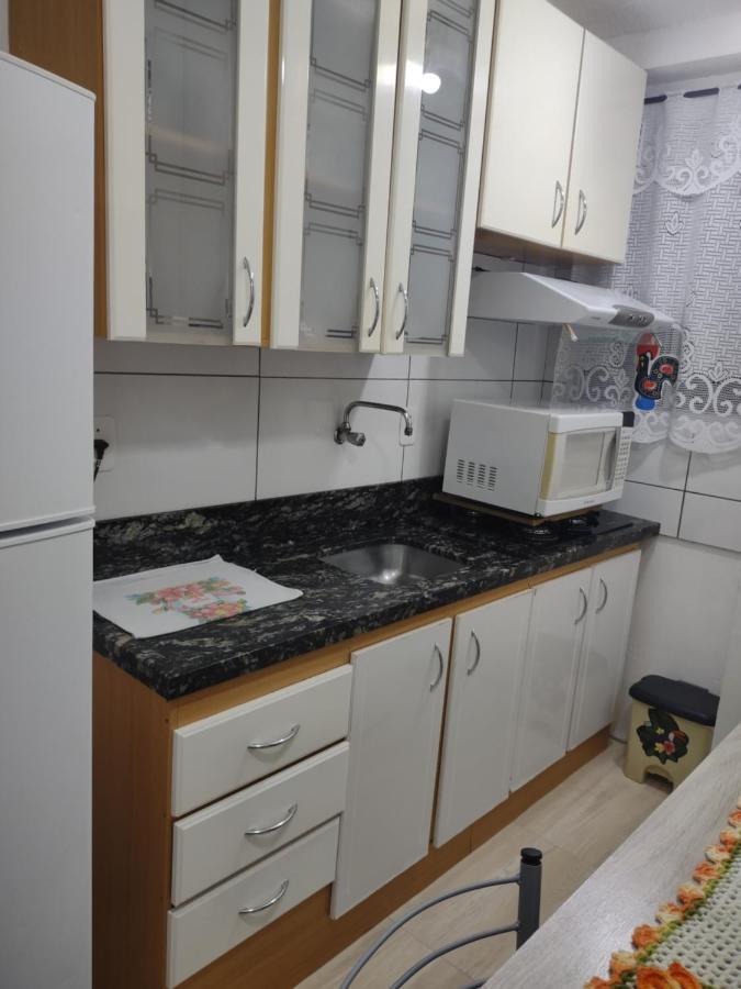 bento gonçalves Apartman Kültér fotó