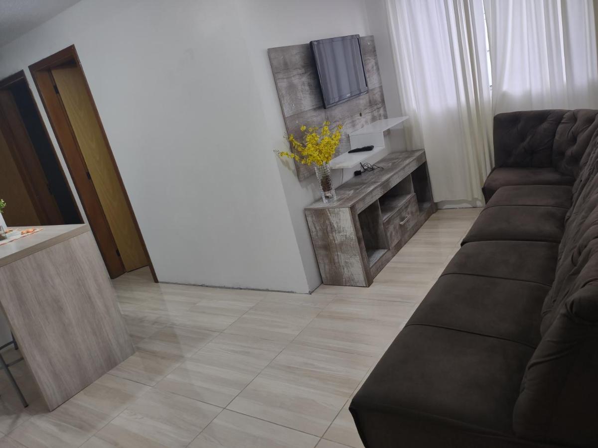 bento gonçalves Apartman Kültér fotó