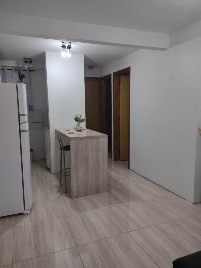 bento gonçalves Apartman Kültér fotó